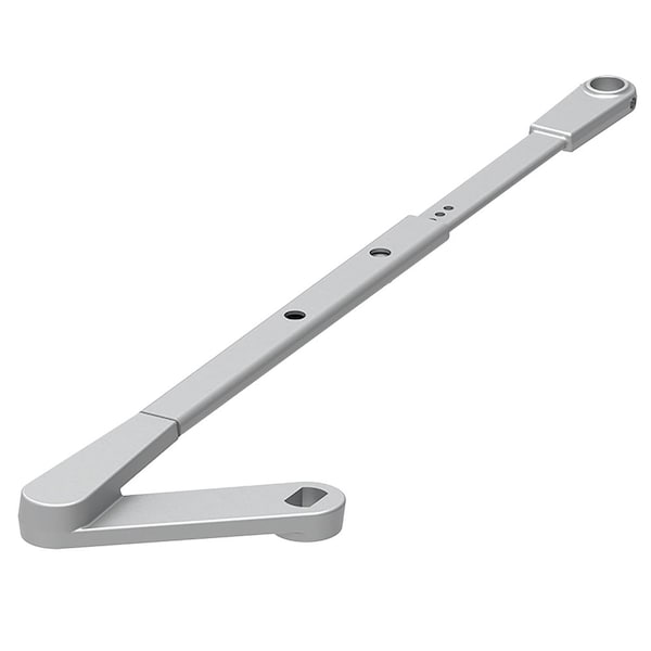 4010T-3077DE LH AL Door Closer Arms